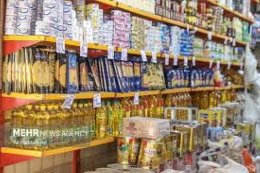 اتاق اصناف: ذخایر کالاهای اساسی کافی است